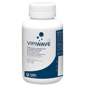 Resina Acrílica Vipi Wave Escuro 225g- Vipi