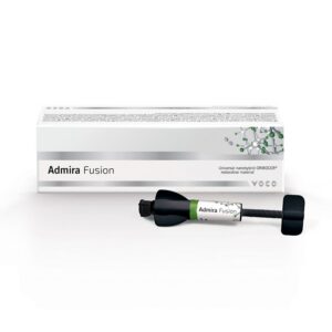 Resina Admira Fusion A3 - Voco