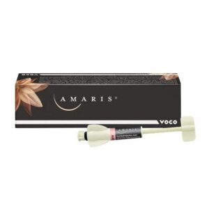 Resina Amaris Gingiva Bleach 4G - Voco