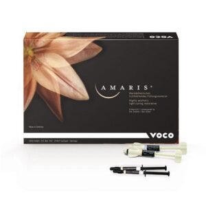 Resina Amaris Gingiva Kit - Voco