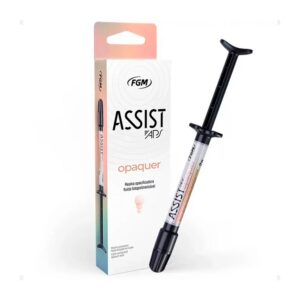 Resina Assist. Aps Opaquer OW - FGM