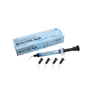 Resina Beautifil Bulk Flow Universal - Shofu