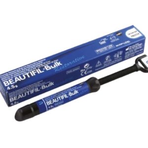 Resina Beautifil Bulk Rastroative A - Shofu