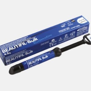 Resina Beautifil Bulk Rastroative Universal - Shofu