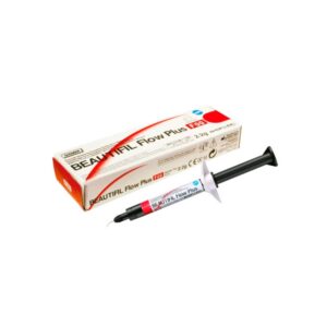 Resina Beautifil Flow Plus F00B1 - Shofu