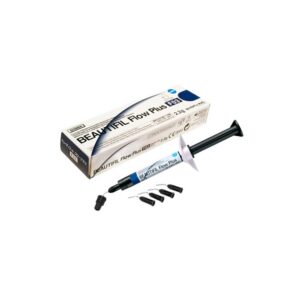 Resina Beautifil Flow Plus F03A3O - Shofu