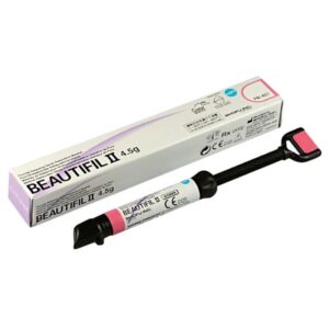 Resina Beautifil Ii A2O 4,5G - Shofu