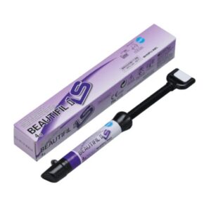 Resina Beautifil Ii Ls A3,5 - Shofu