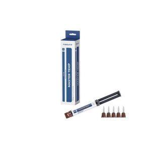 Resina Bisacrílica Master Temp Seringa Dupla 7g A1 - Maquira