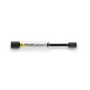 Resina Brilliant Everglow A1/B1 - Vigodent