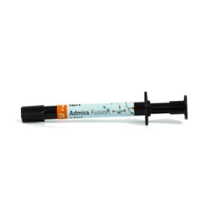 Resina Bulk Fill Admira Fusion X-Base Universal - Voco