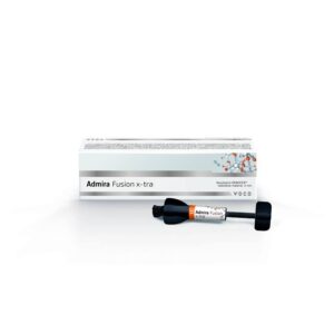 Resina Bulk Fill Admira Fusion X-tra Universal - Voco