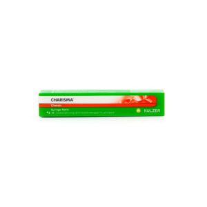 Amostra 1g Resina Charisma Classic A2 - Kulzer