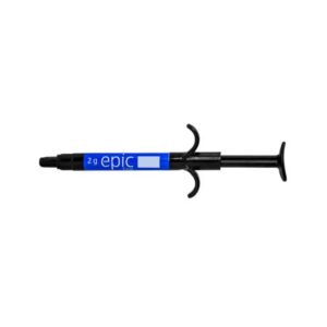 Resina Epic Flow Opalescente 2g - Biodinâmica
