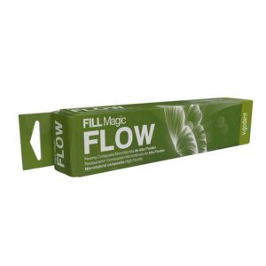 Resina Fill Magic Flow A3,5 - Vigodent