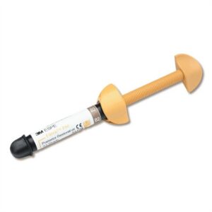 Resina Filtek 3M P60 B2 - Solventum