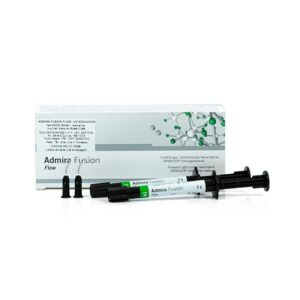 Resina Admira Fusion Flow BL - Voco