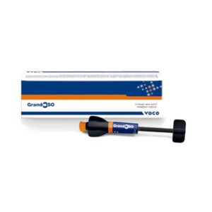 Resina Grandioso D3 - Voco