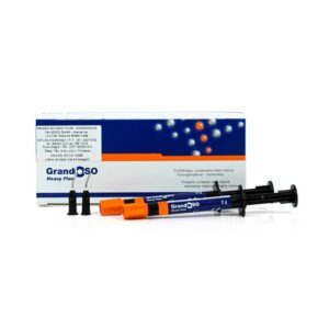 Resina Grandioso Heavy Flow A1 - Voco