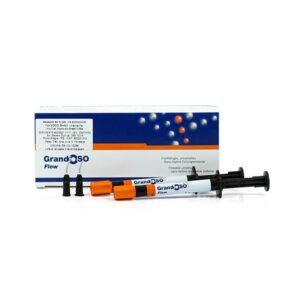 Resina Grandioso Light Flow A2 - Voco