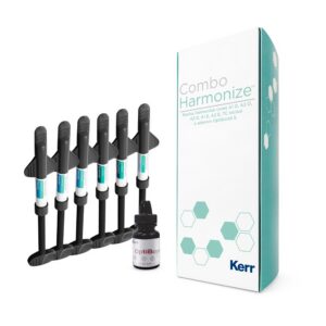 Kit Resina Harmonize + Adesivo Optibond S - Kerr
