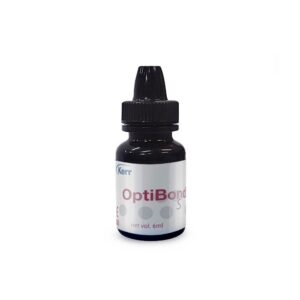 Adesivo 2.1 Optibond S 6ml - Kerr