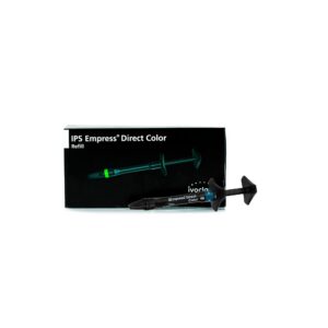 Resina Ips Empress Direct Color Cinza - Ivoclar