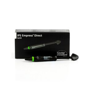 Resina IPS Empress Direct DA1 - Ivoclar Vivadent