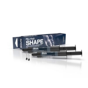 Resina Modeladora Fill Magic Shape - Vigodent