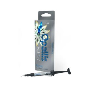Kit C/2 Resina Opallis Flow A2 - FGM