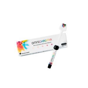 Resina Palfique Omnichroma Syringe - Tokuyama