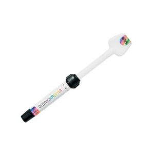 Resina Palfique Omnichroma Trial Syringe - Tokuyama
