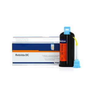 Resina Rebilda DC 50G - Voco
