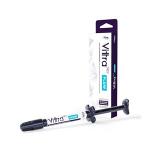 Resina Vittra Aps Flow A3 2G - Fgm