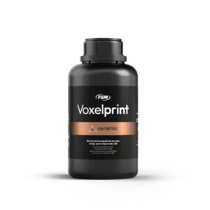 Resina Voxelprint 3D A2-Mt - FGM