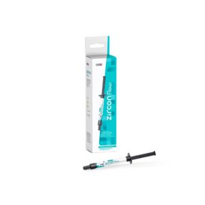 Resina Fluida Zirconflow Opaco - Maquira