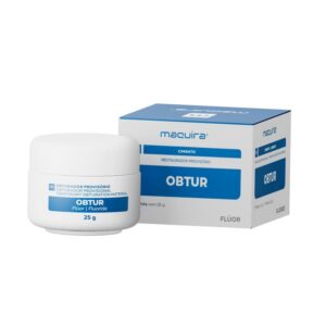 Restaurador Provisório Obtur Refil - Maquira