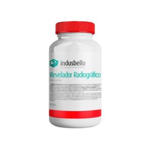 Revelador 475ml - Indusbello