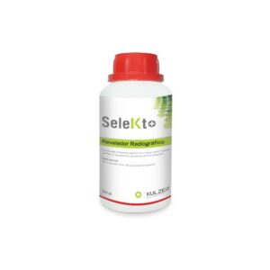 Revelador Selekt+ 500ml - Kulzer