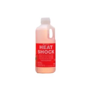 Revestimento Heat Shock 500ml Polidental - Polidental