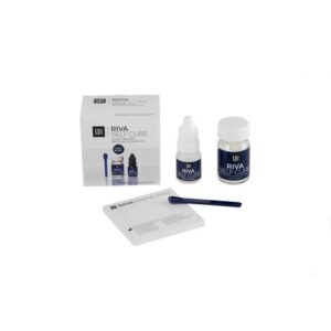 Ionômero de Vidro Riva Self Cure A3,5 - SDI