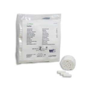 Rolo Dental Nº2 Luna - Roeko