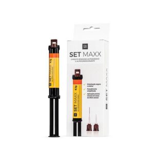 Set Maxx A1 Syr - SDI