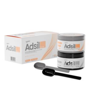 Silicone de Adição Adsil Putty Soft - Vigodent