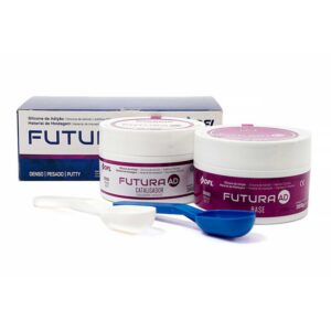 Silicone de Adição Futura AD Denso - DFL