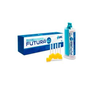 Silicone de Adição Futura AD Fluído Light - DFL