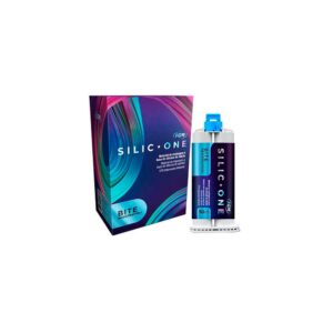 Silicone de Adição Silic-One Bite Registration I - FGM