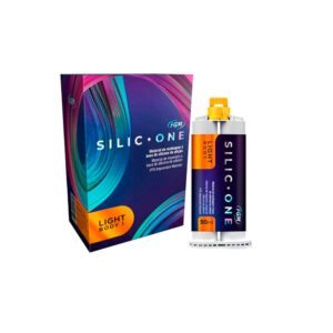 Silicone de Adição Silic-One Light I - FGM