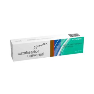 Silicone de Condensação Speedex Catalizador - Vigodent