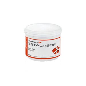 Silicone para Laboratório Zetalabor Denso 900g - Zhermack